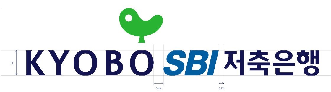 ����SBI�������� �÷� CI �̹���